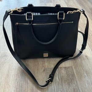 Dooney & Bourke Large Tote